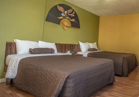 Dreamcatcher Lodge Dreamcatcher Lodge